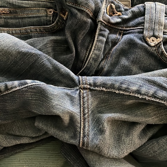 Vintage Bootcut Joes Jeans - Picture 6 of 8